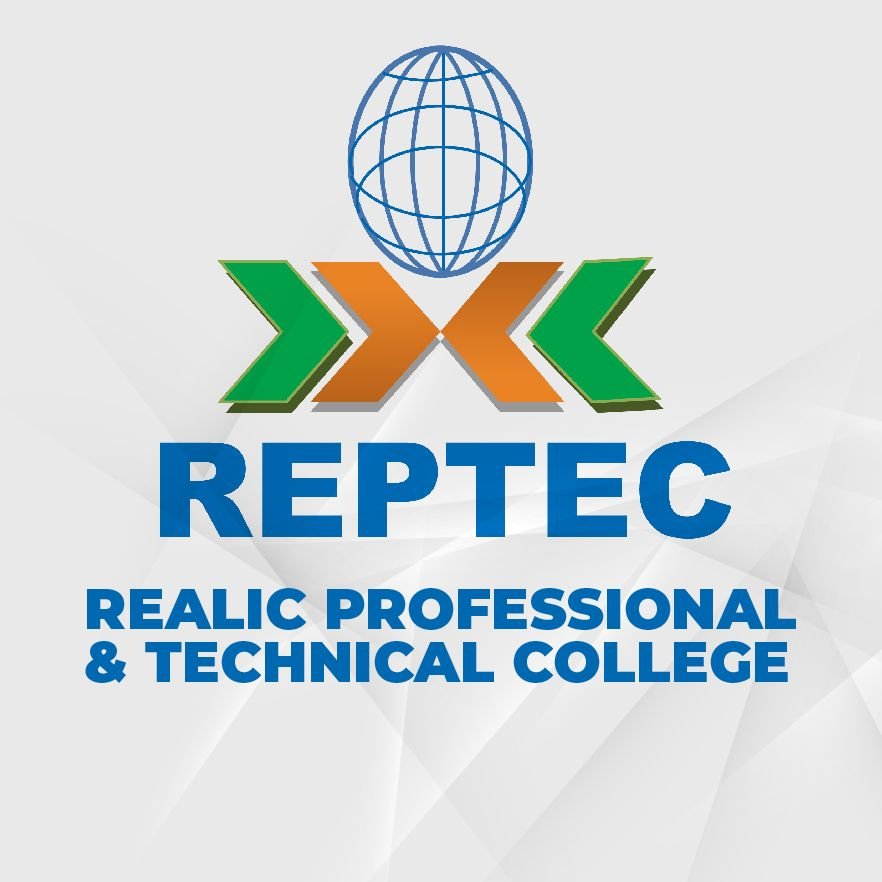 REPTEC Logo